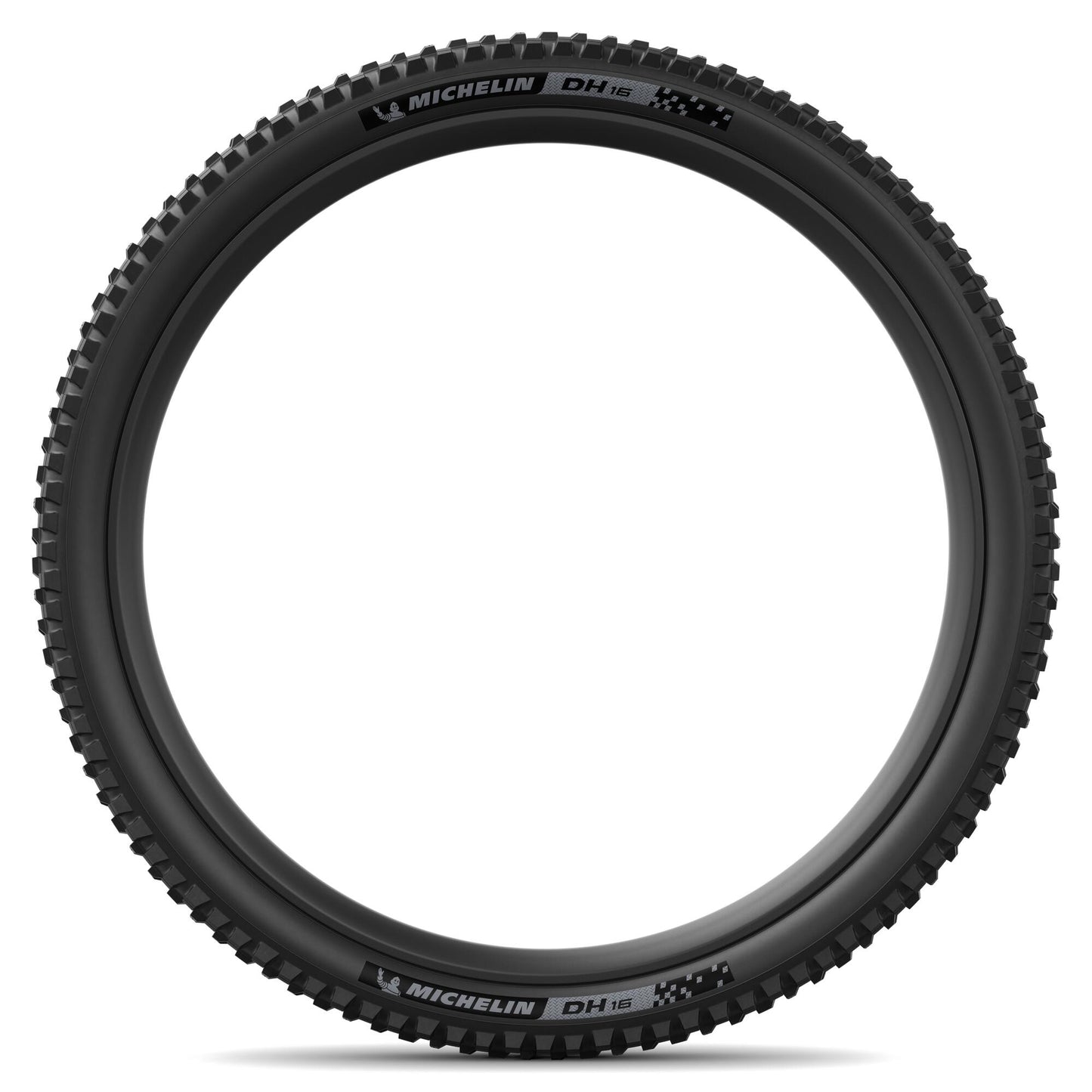 MICHELIN DH16 Racing Line Dark 29x2.40 tire Tubeless Ready Soft