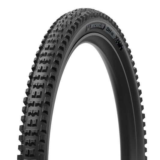 MICHELIN DH16 Racing Line Dark 27.5x2.40 Tubeless Ready Soft Tire