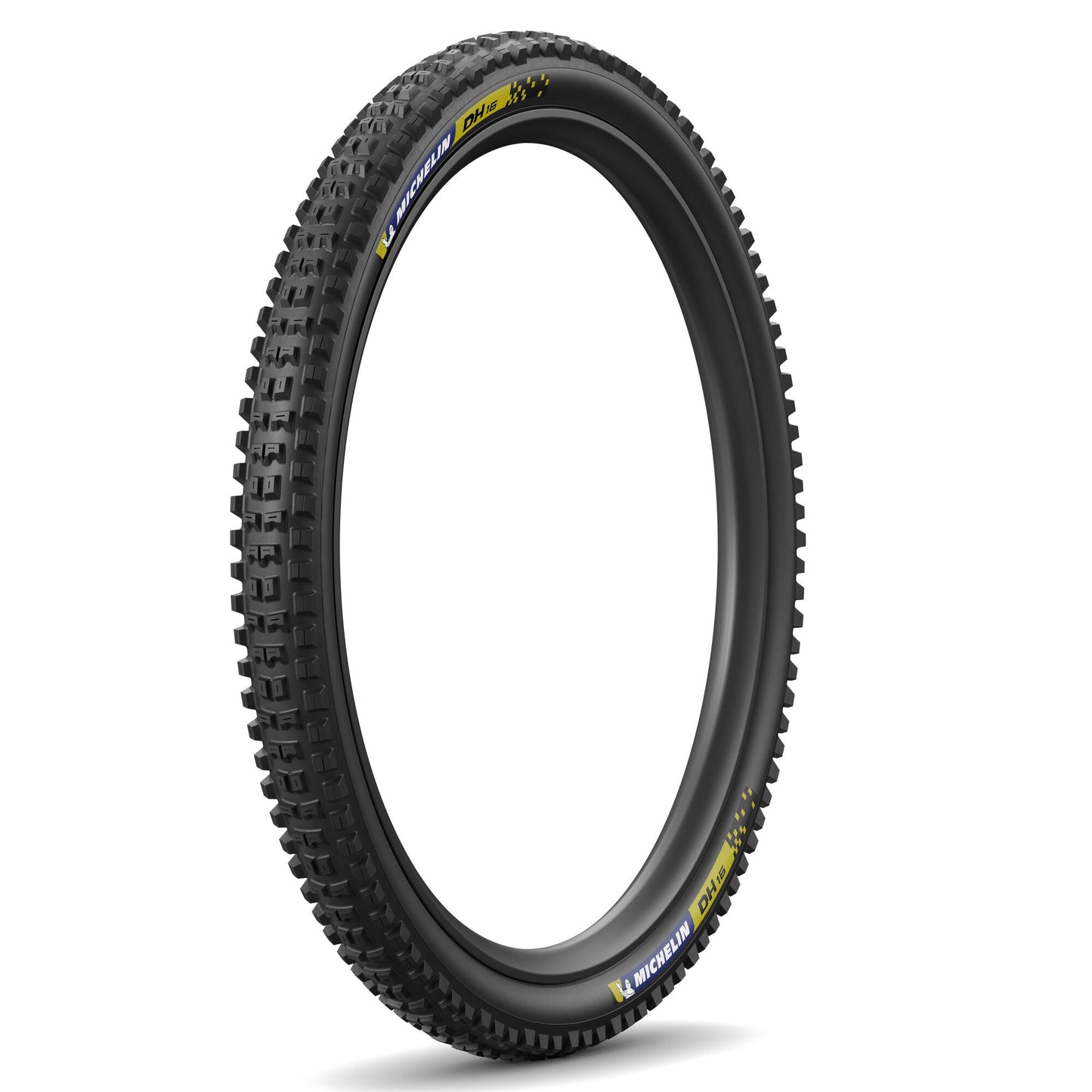 MICHELIN DH16 Racing Line 29x2.40 Tubeless Ready Soft Tire