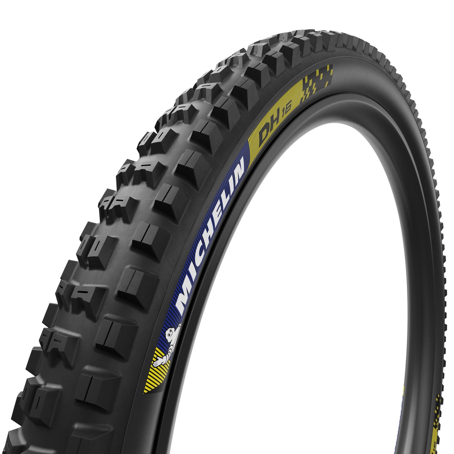 MICHELIN DH16 Racing Line 29x2.40 Tubeless Ready Soft Tire