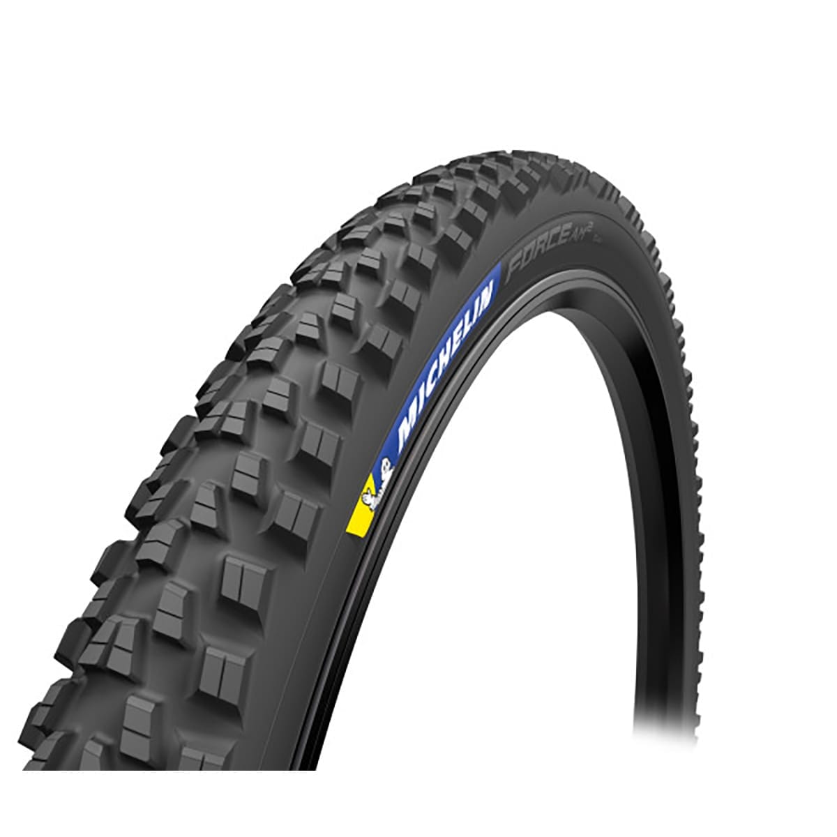 Pneu MICHELIN FORCE AM2 Competition Line 29X2.40 Tubeless Ready Souple