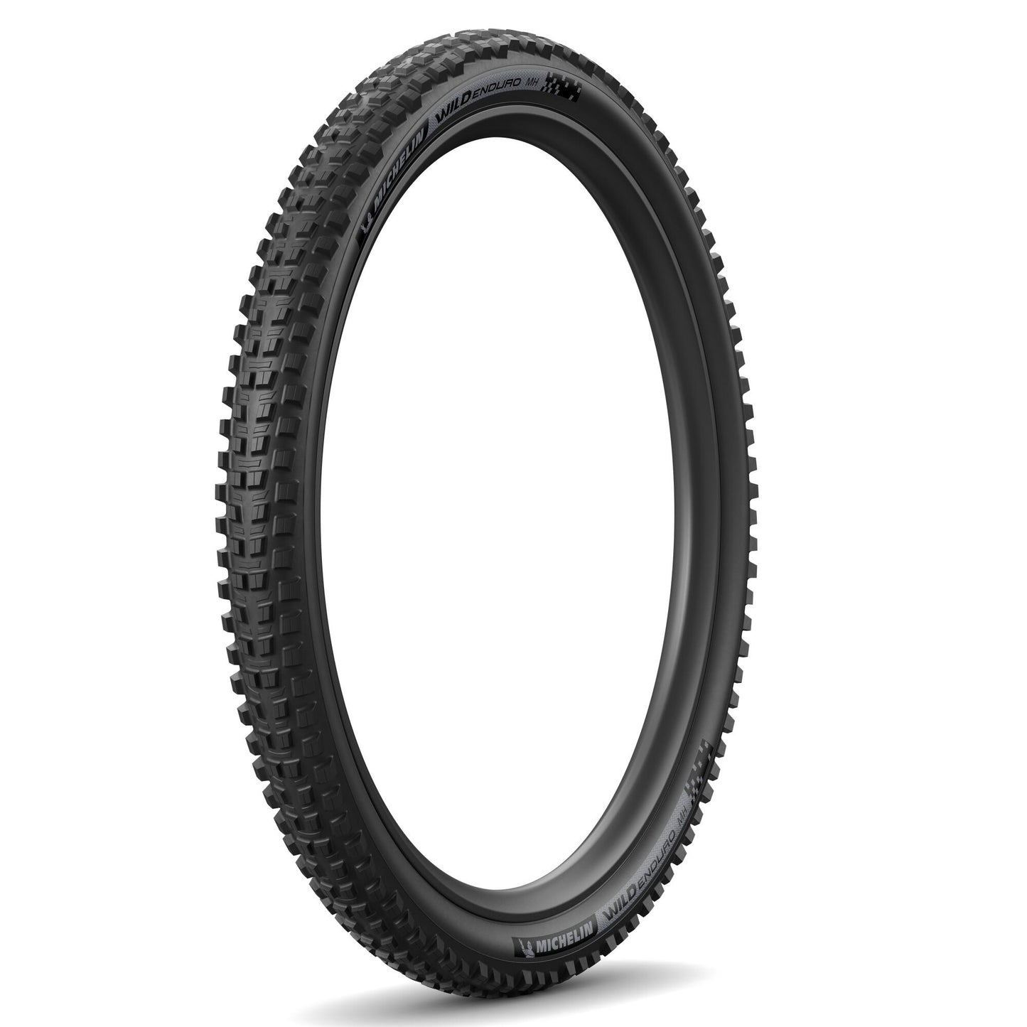 MICHELIN WILD ENDURO MH Racing Line Dark 29x2.50 Tubeless Ready Soft Tire