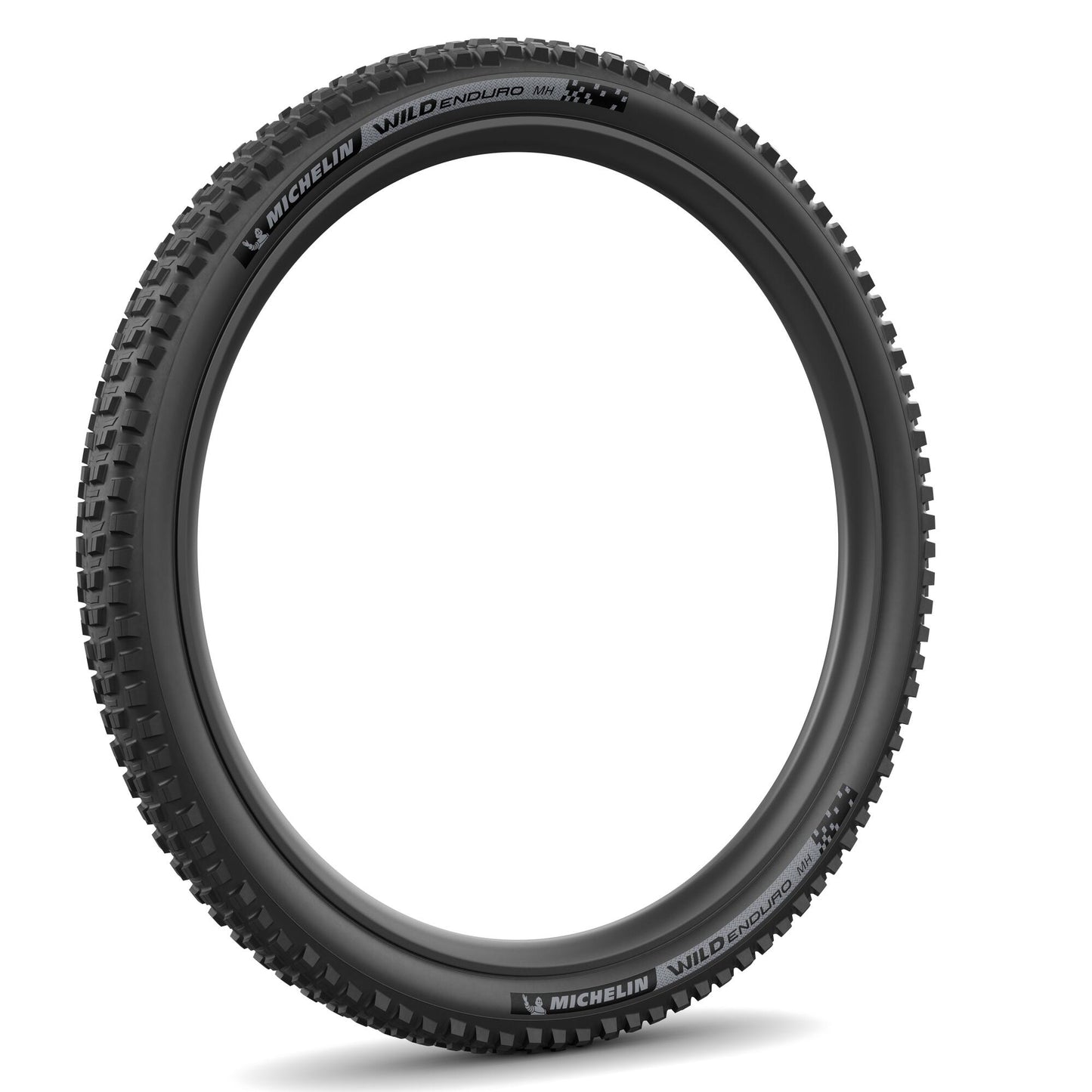 MICHELIN WILD ENDURO MH Racing Line Dark 29x2.50 Tubeless Ready Soft Tire