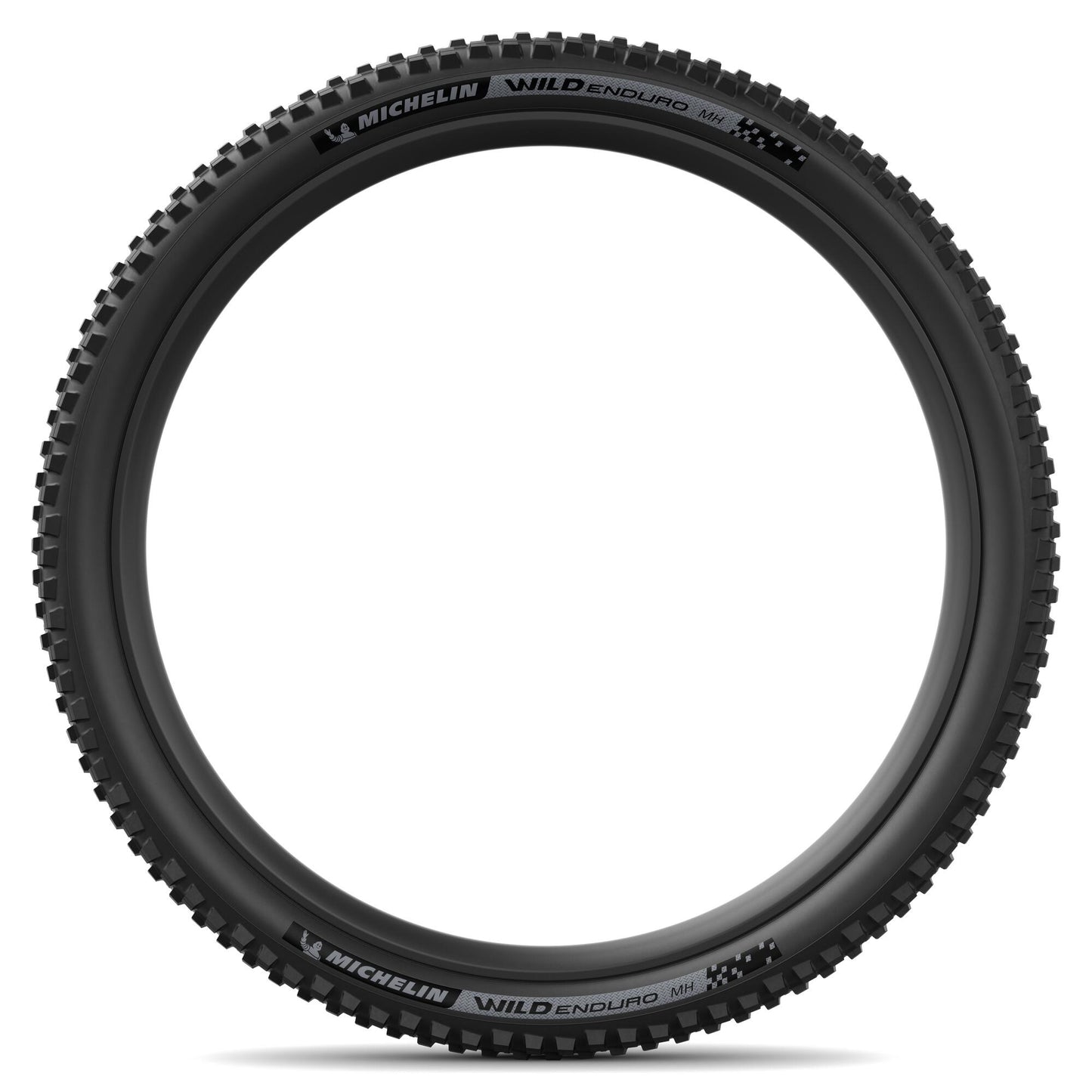 MICHELIN WILD ENDURO MH Racing Line Dark 29x2.50 Tubeless Ready Soft Tire