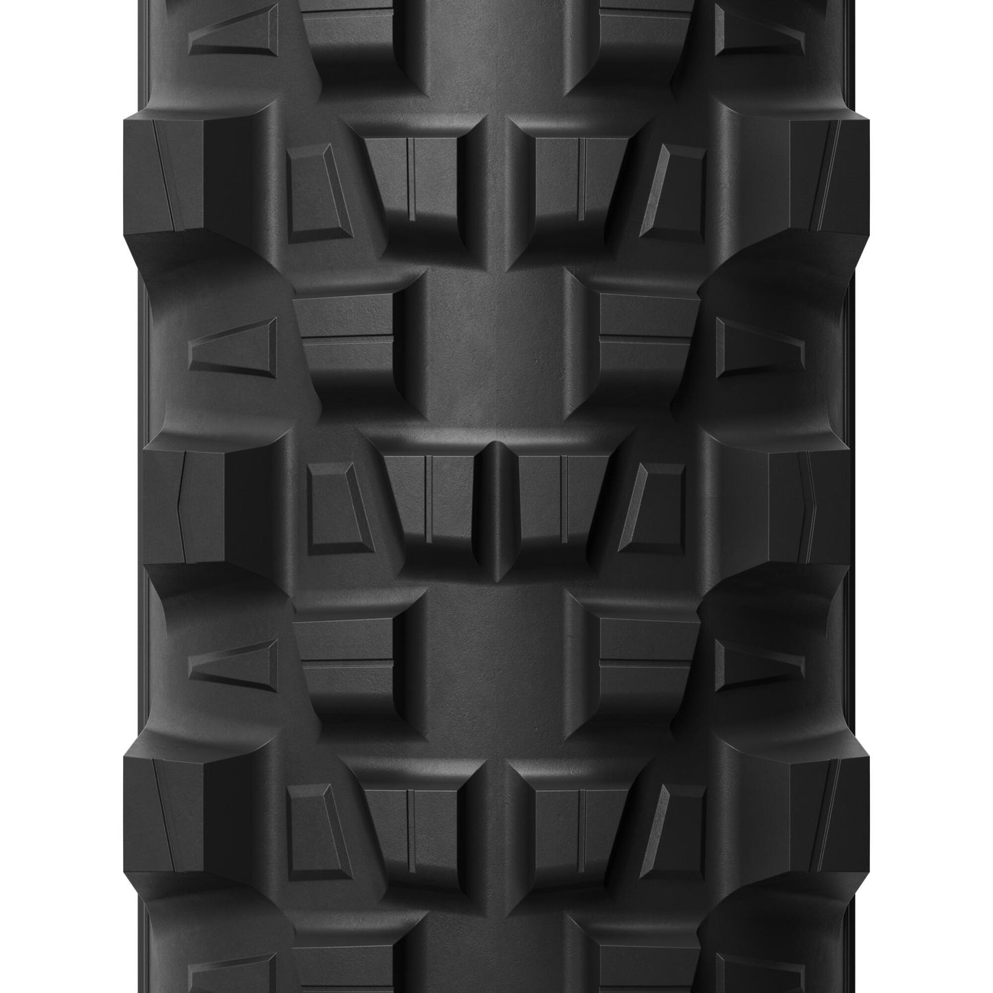 MICHELIN WILD ENDURO REAR MAGI-X-DH RACING LINE 29x2.40 Tubeless Ready Souple tire 661840