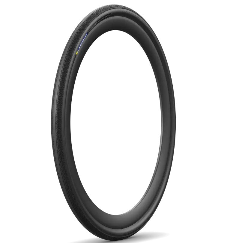 MICHELIN POWER ADVENTURE 700x36c tire Tubeless Ready Black