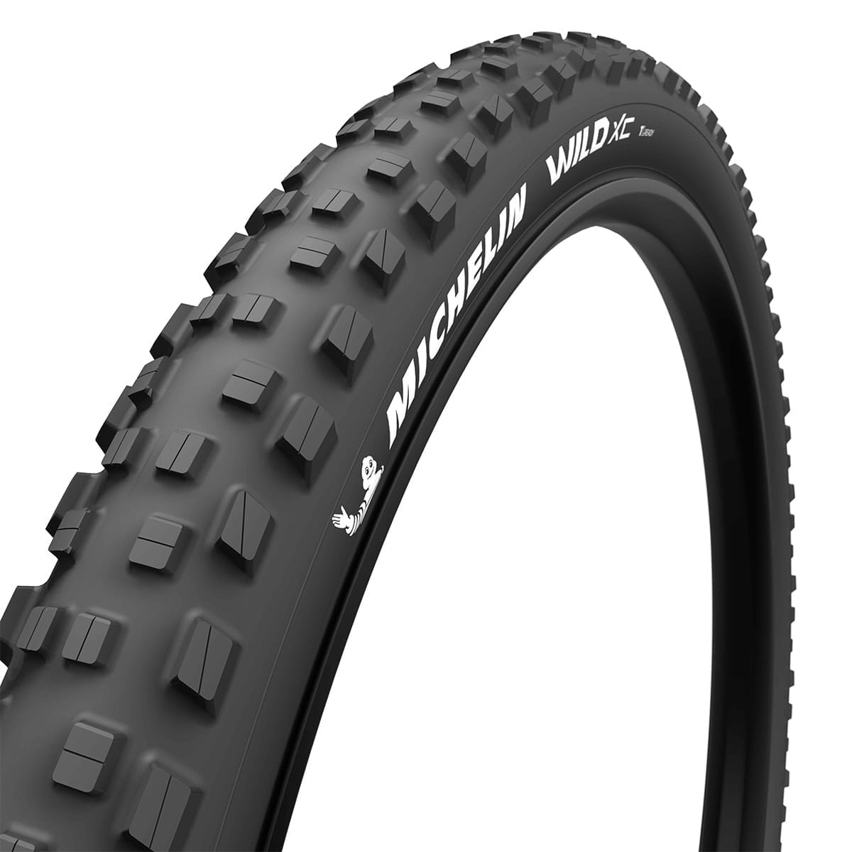 Pneu MICHELIN WILD XC Performance Line 29X2.25 Tubeless Ready Souple