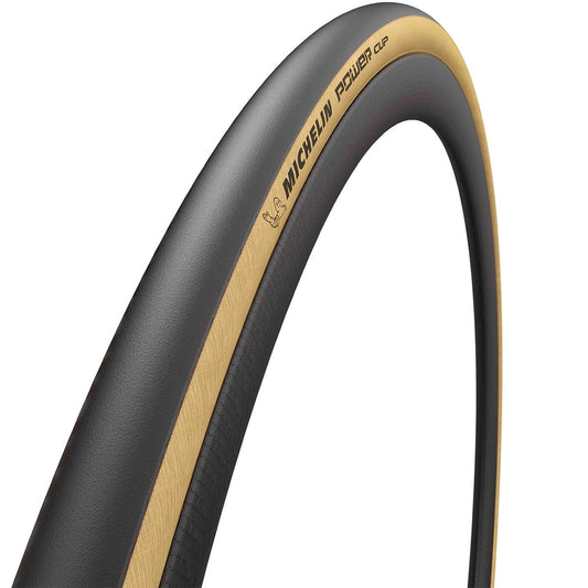 Pneu MICHELIN POWER CUP CLASSIC 700x25c TubeType Souple