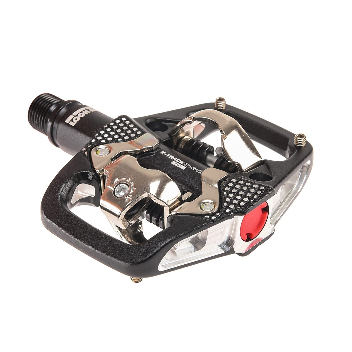 LOOK X-TRACK EN-RAGE PLUS SPD pedals Black