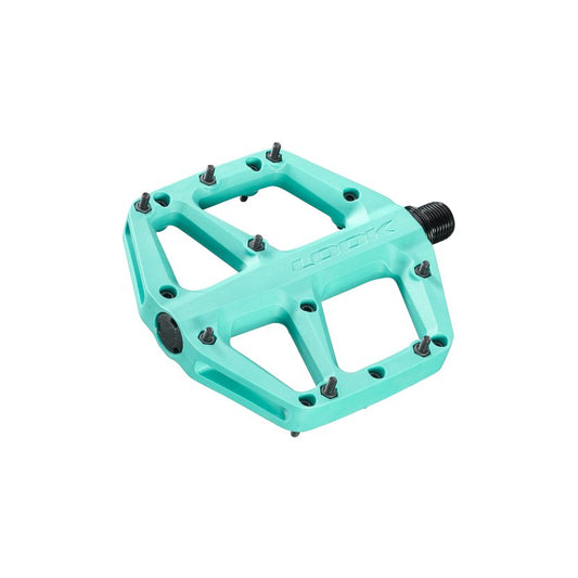 LOOK TRAIL FUSION flat pedals Blue