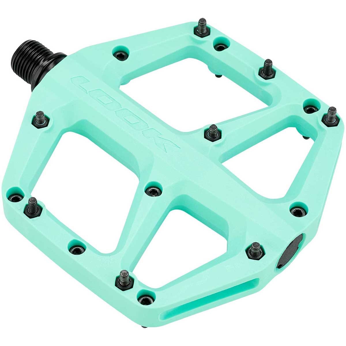 LOOK TRAIL FUSION flat pedals Blue