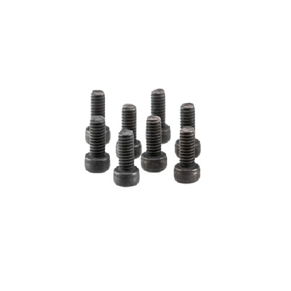 LOOK TRAIL FUSION 12mm Pedal Pin Kit (x8)