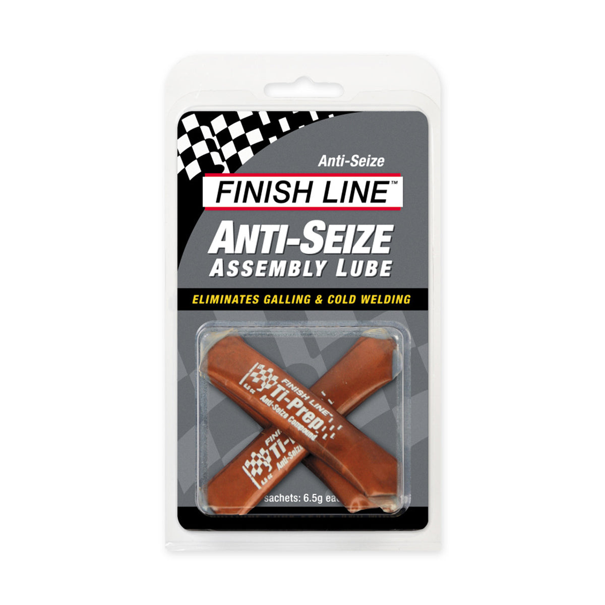 FINISH LINE ANTI-GRIP grease (19.5 g)