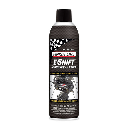 FINISH LINE E-SHIFT transmission cleaner (475 ml)