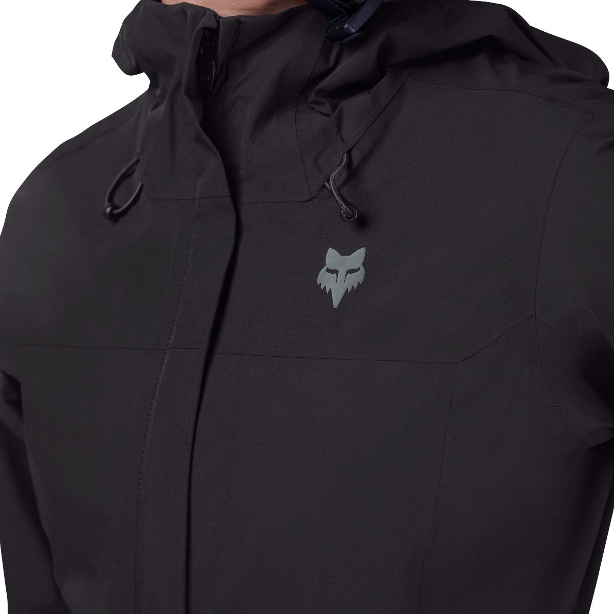 FOX RANGER WATER Jacket Women Black
