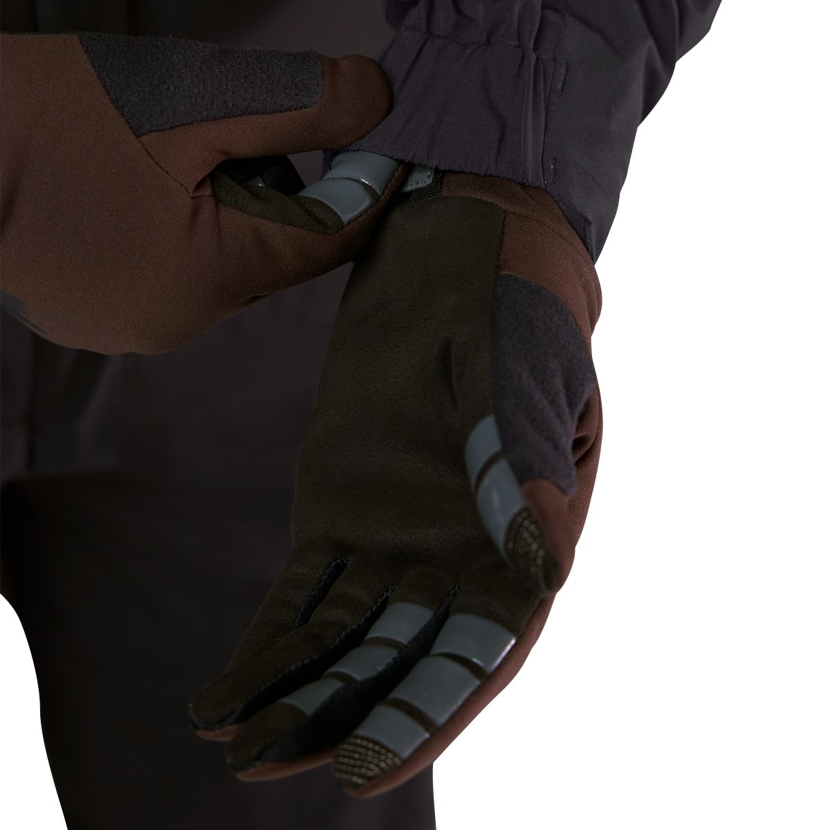 FOX RANGER WATER Jacket Women Black