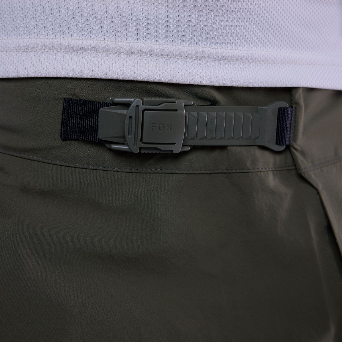 FOX RANGER WATER Pants Khaki 2025