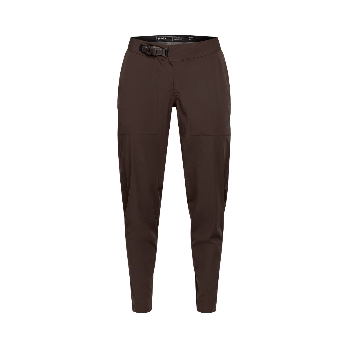 Women's FOX RANGER WATER Pants Brown 2025