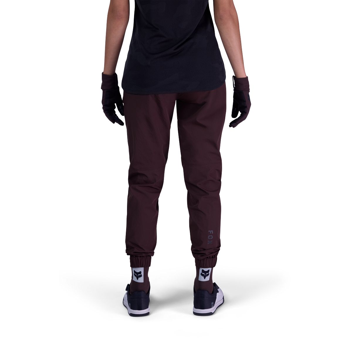 Women's FOX RANGER WATER Pants Brown 2025