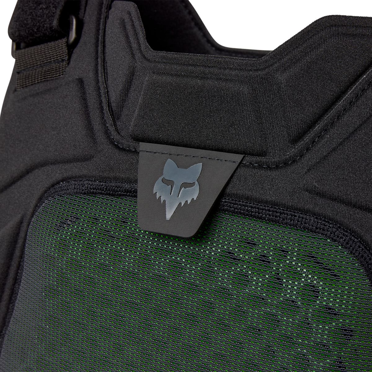 FOX AIRFRAME Protective Bib Black