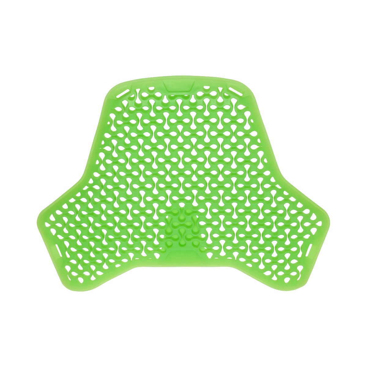 FOX AIRFRAME Protective Bib Black