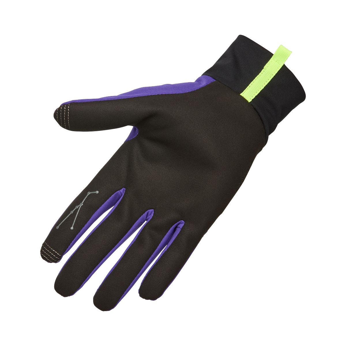FOX RANGER WATER LUNAR Gloves Purple - Special Edition