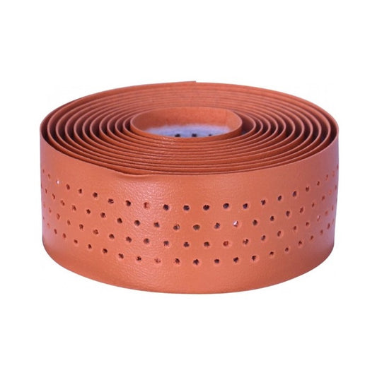 Bar tape VELOX SOFT PERFOREE Caramel