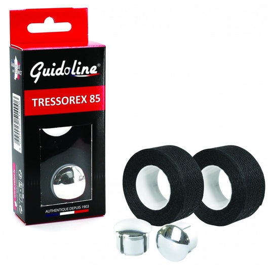 Bar tape VELOX COTON TRESSOREX 85