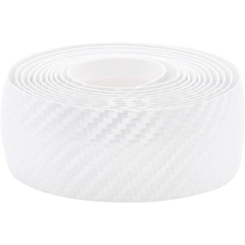 Bar tape VELOX CARBON White