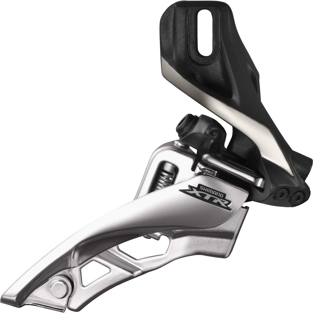 SHIMANO XTR FD-M9000-D 11-speed Front Derailleur
