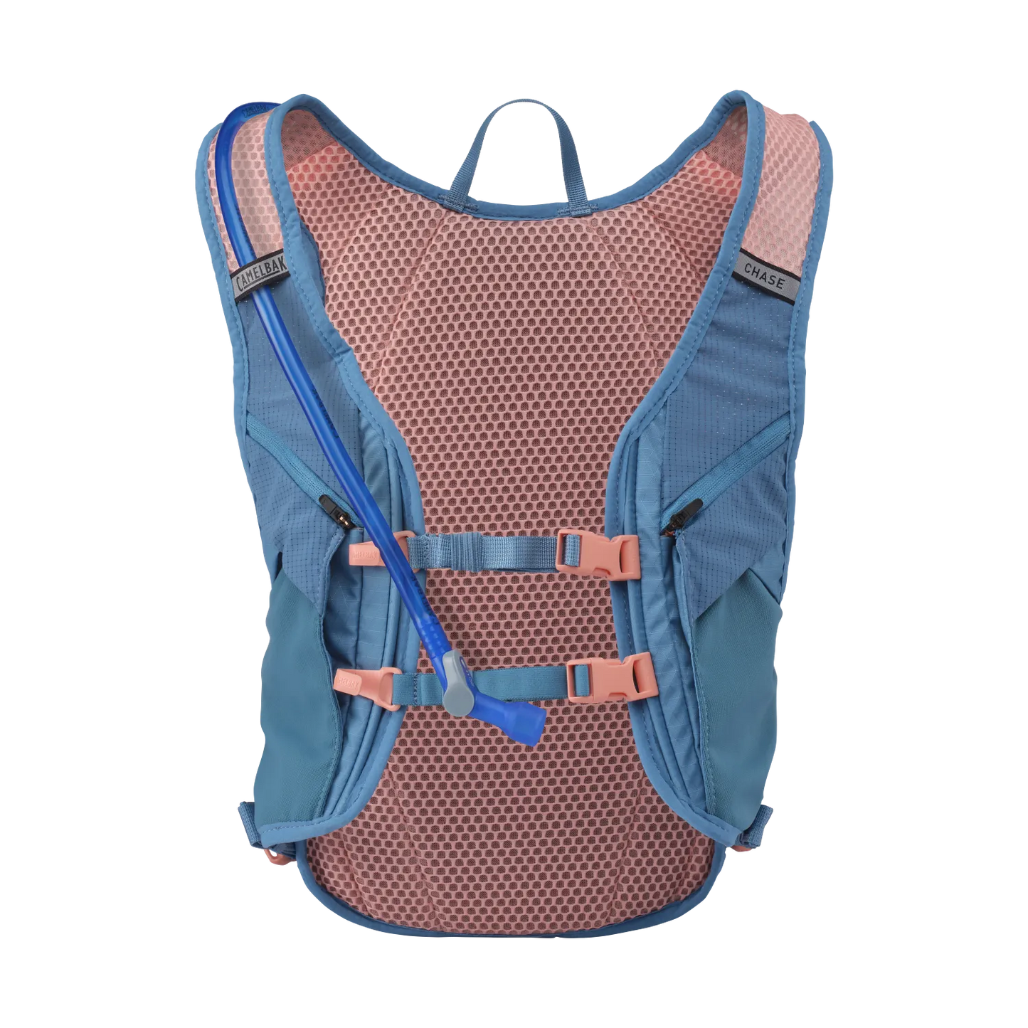 Hydration Bag CAMELBAK WOMEN'S CHASE ADVENTURE 8 L VEST Teal Blush