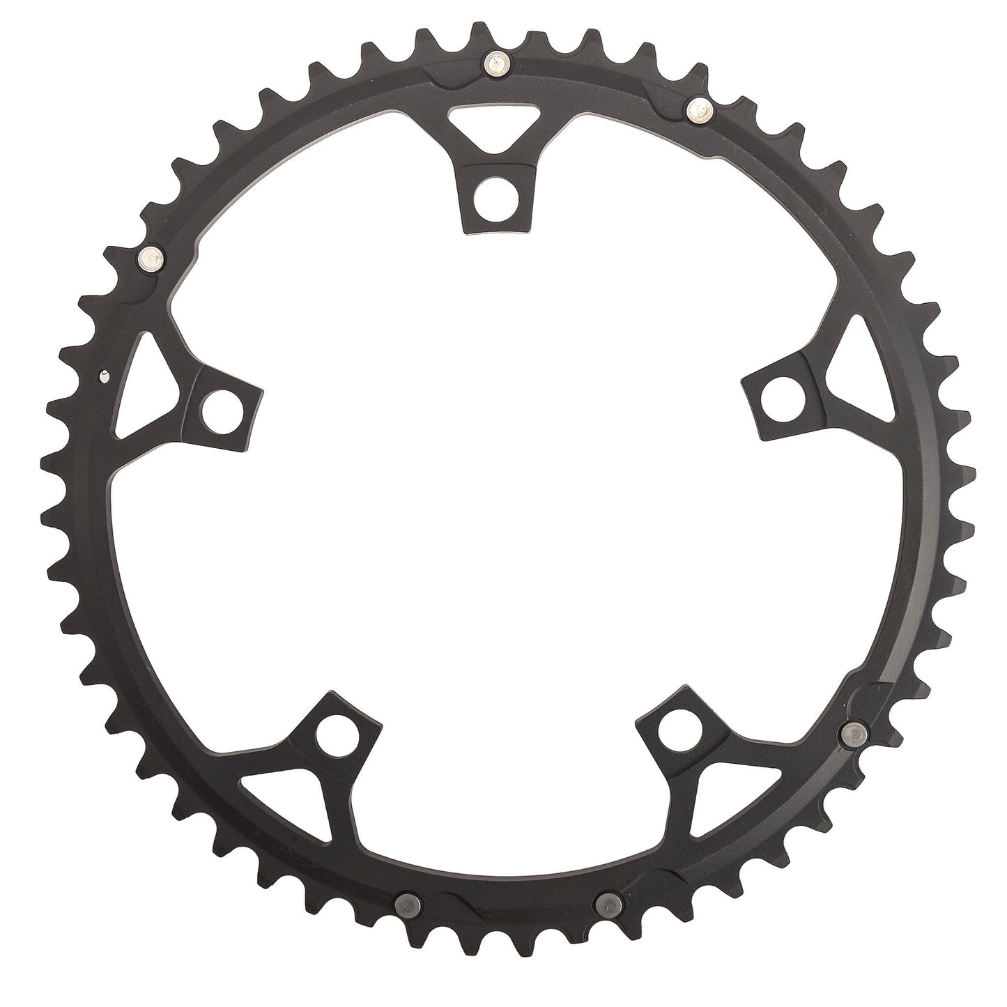 Chainring Exterior 9/10 Speed STRONGLIGHT CT² Campagnolo Type C 135mm