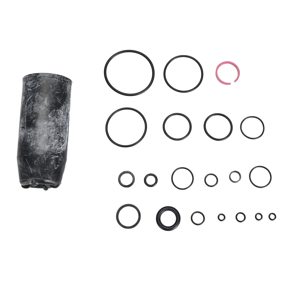 Sealing kit for FOX RACING SHOX 40 FIT Hydraulic Cartridge #803-00-150