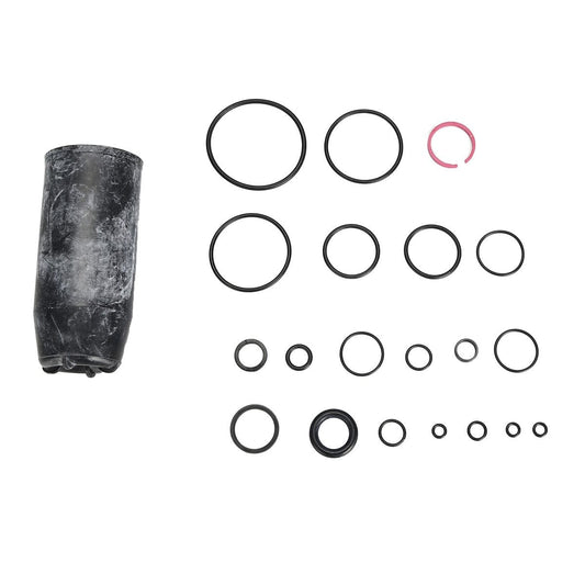 Sealing kit for FOX RACING SHOX 40 FIT Hydraulic Cartridge #803-00-150