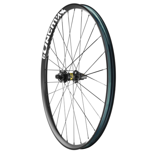 MAVIC E-DEEMAX 29" 12x148 mm Boost rear wheel