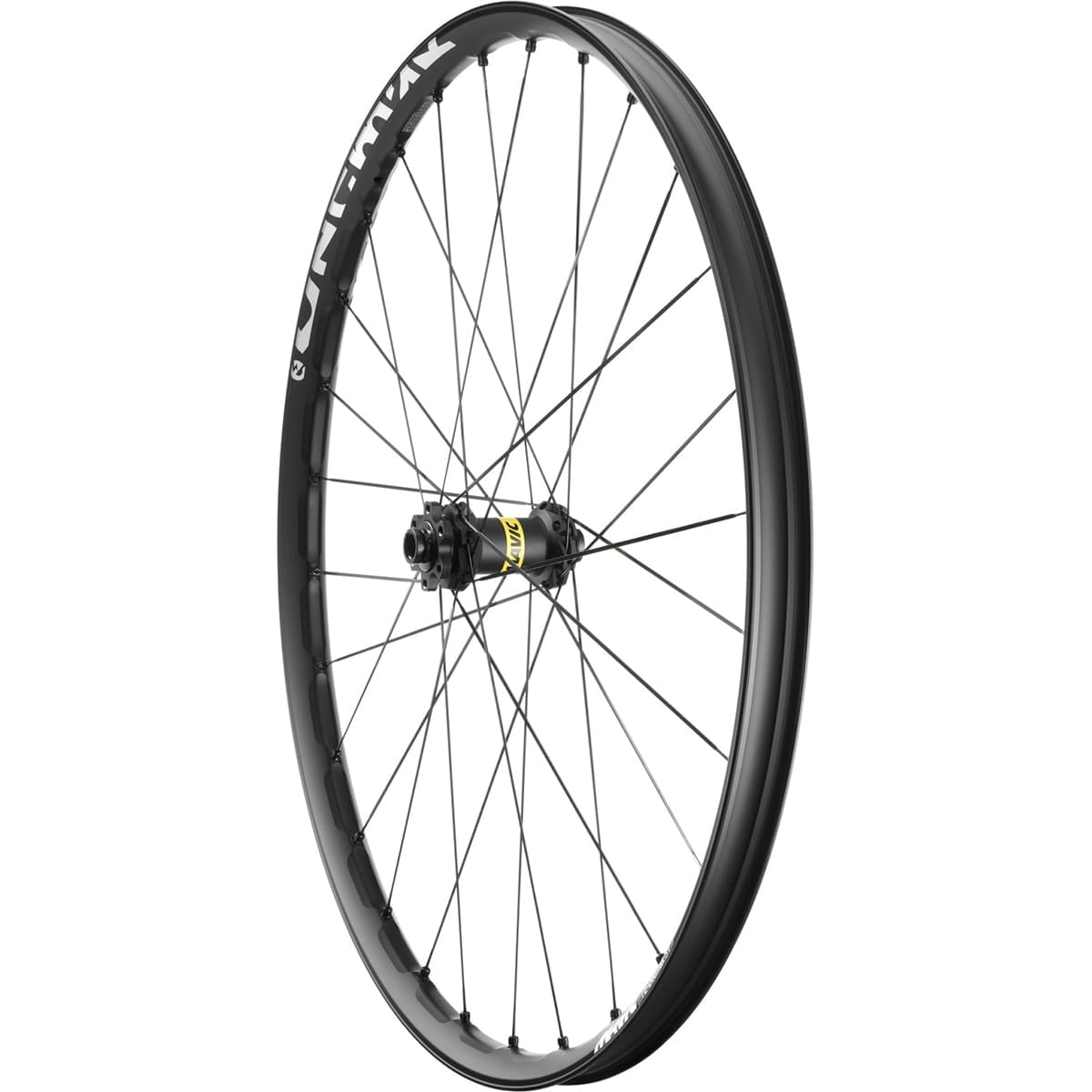 Pair of MAVIC E-DEEMAX S 29" Wheels 15x110mm/12x148mm Boost