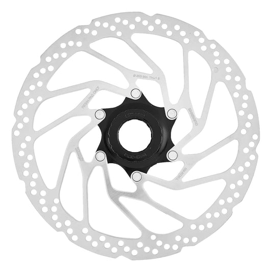 SHIMANO SM-RT30 CENTER LOCK disc *