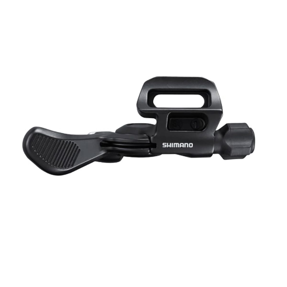 Control rod Saddle SHIMANO SL-MT500-IL - Left (Lever mount) *