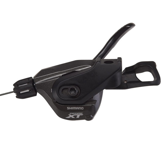 SHIMANO XT Double/Triple SL-M8000-ISpec B Left Shift (Lever Mount) *