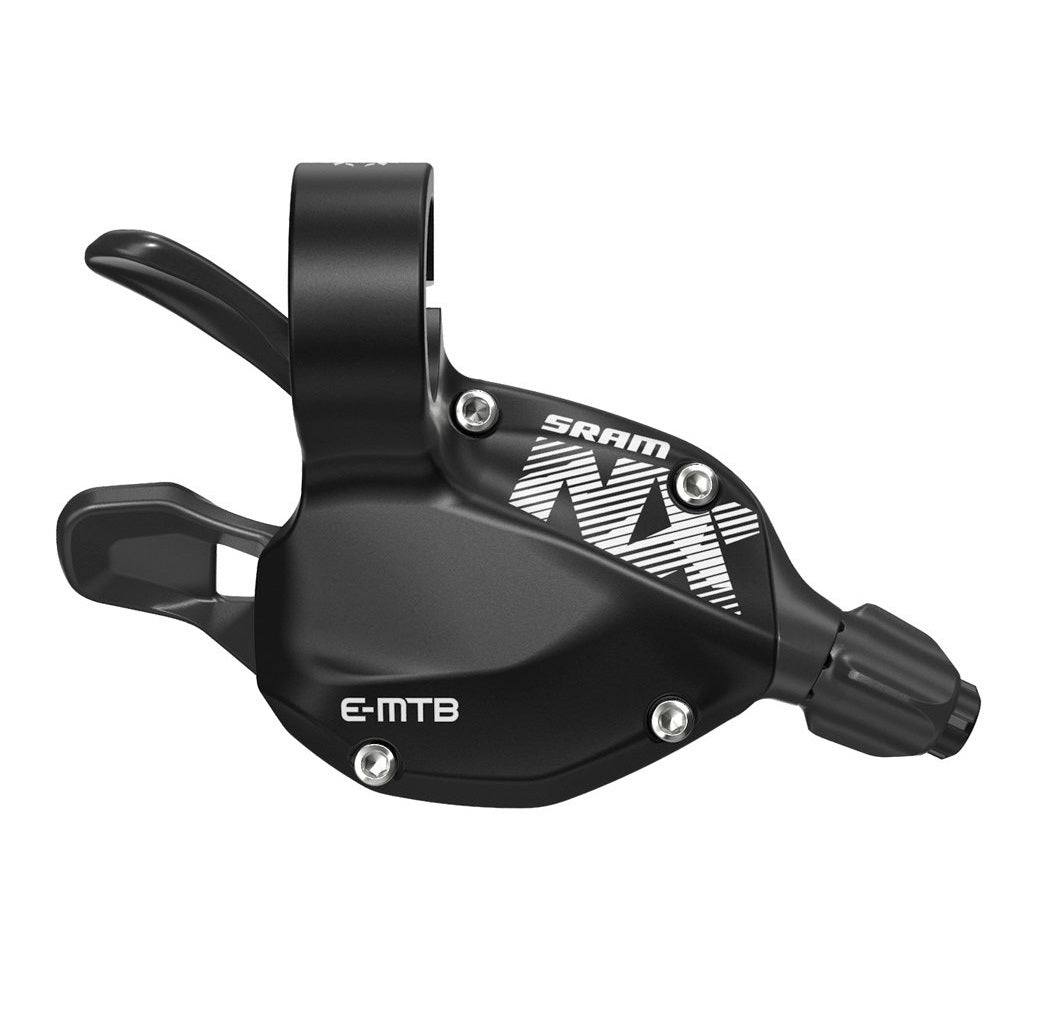 Right-hand speed control E-bike SRAM NX1 11 Speed Trigger *