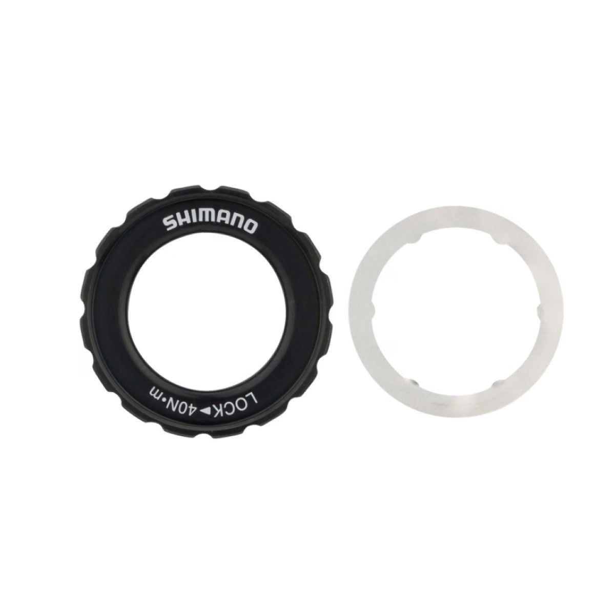 SHIMANO SM-RT64 disc CENTER LOCK External *