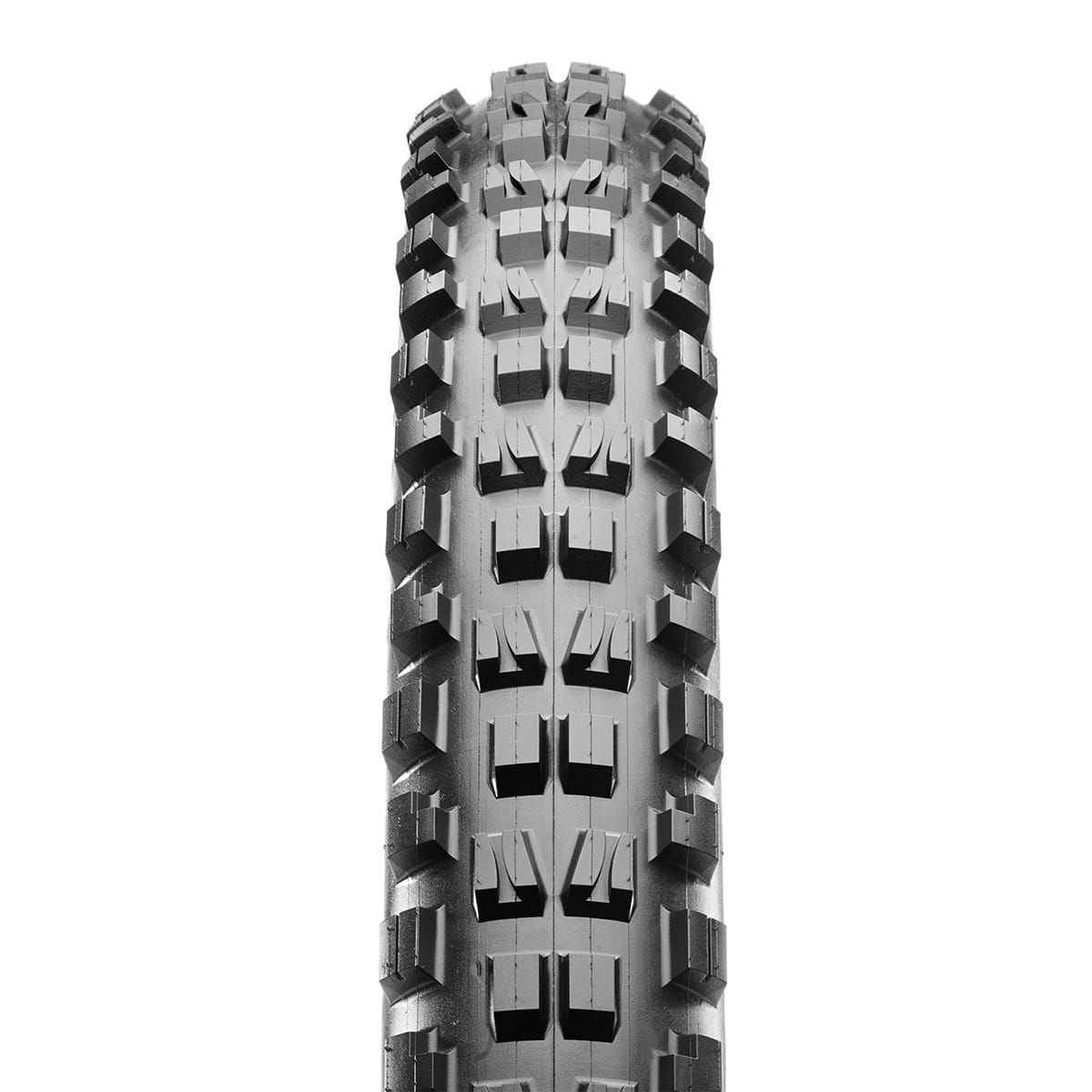 MAXXIS MINION DHF 29x2.30 Exo 3C MaxxTerra Tubeless Ready Soft Black tire