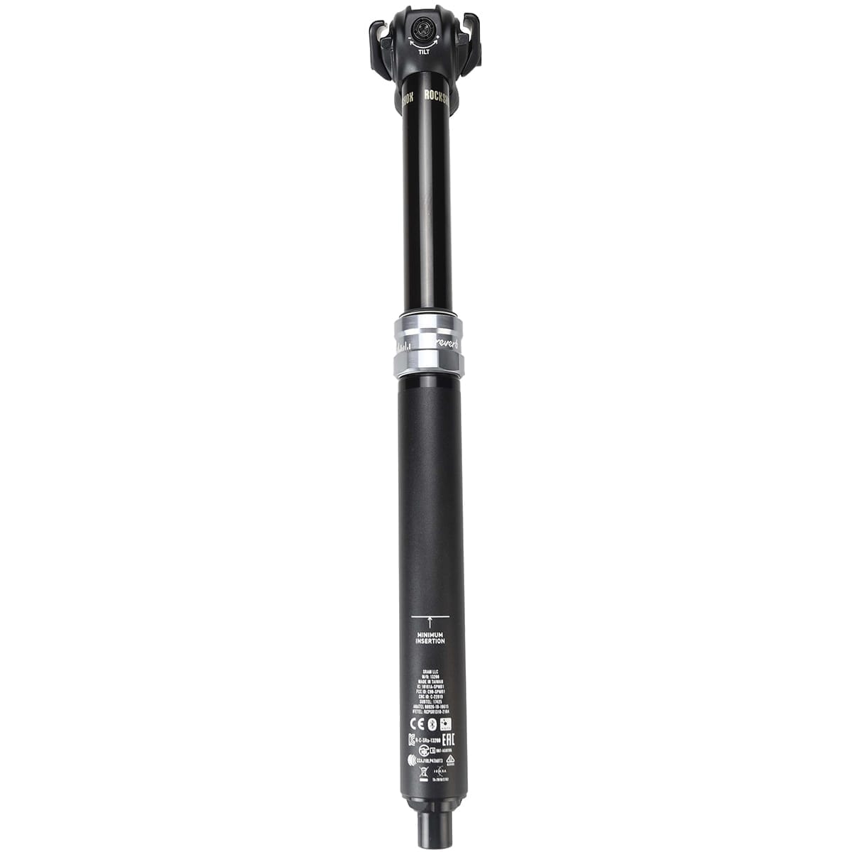 Stem Saddle Telescopic ROCKSHOX REVERB AXS 150mm *