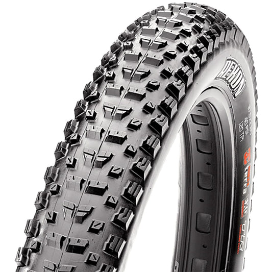 MAXXIS REKON 29x2.25 Exo 3C MaxxSpeed Tubeless Ready Soft Black tire