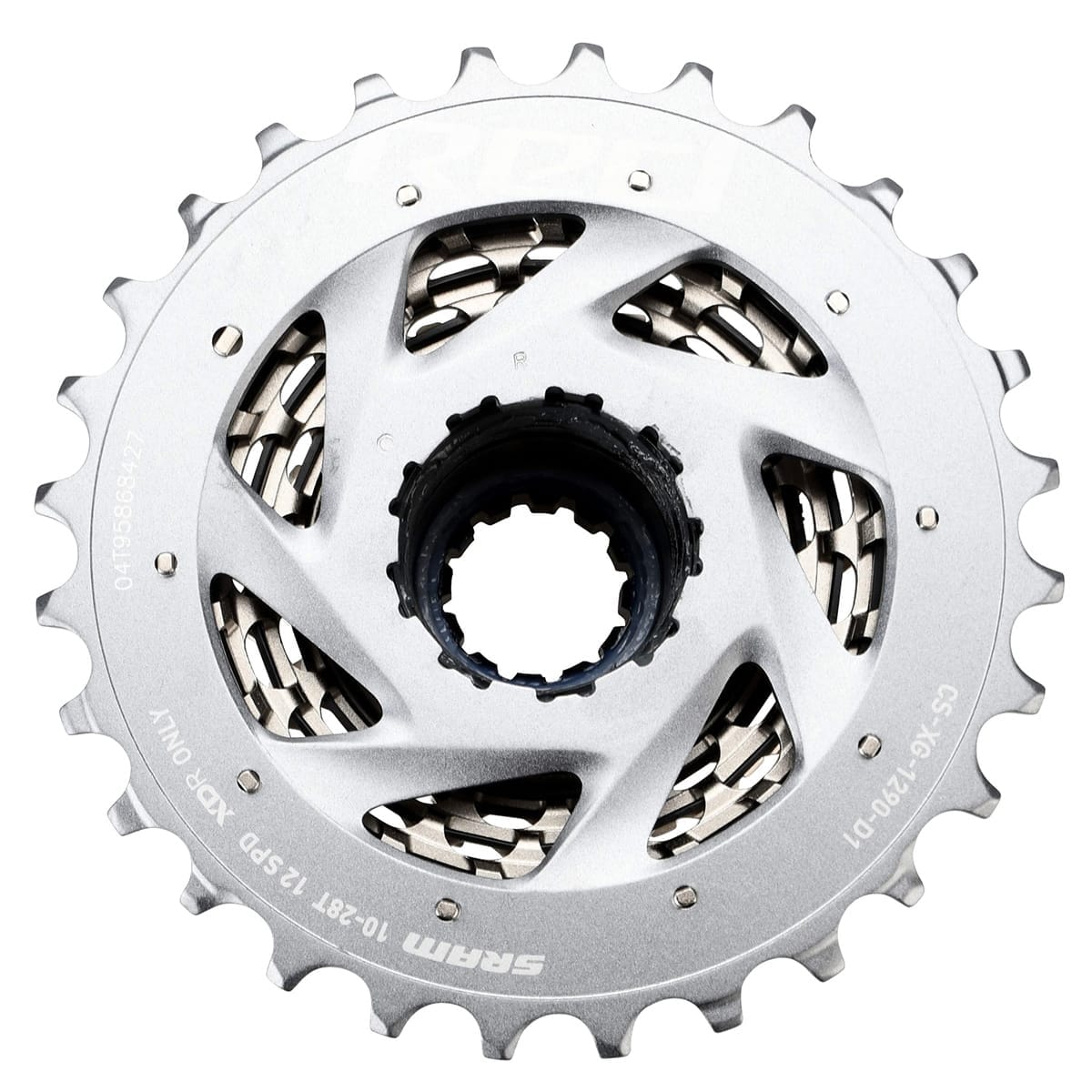 Cassette 12 Speed SRAM RED XG-1290 *