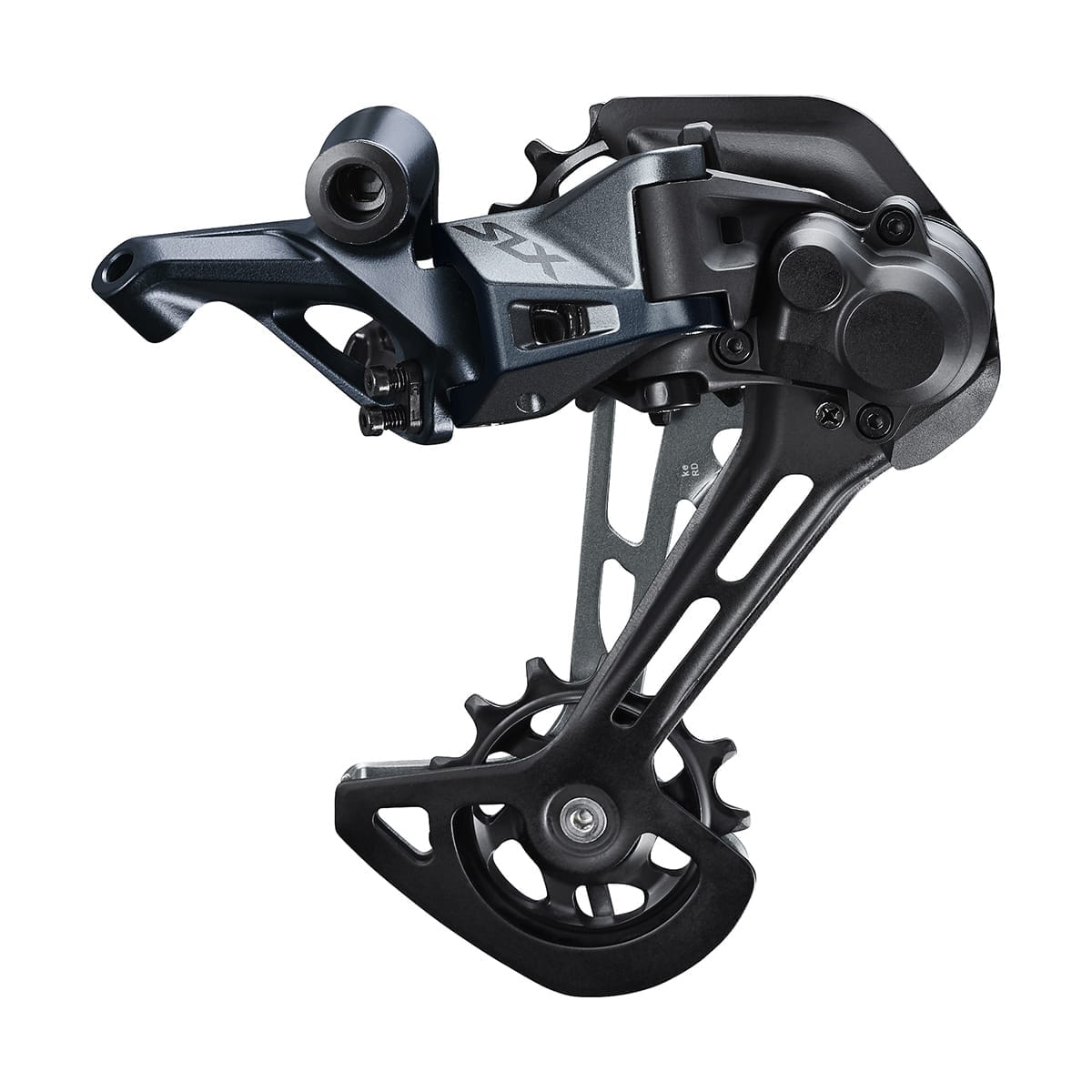 SHIMANO SLX RD-M7100-SGS rear derailleur 1x12V Long Cage *