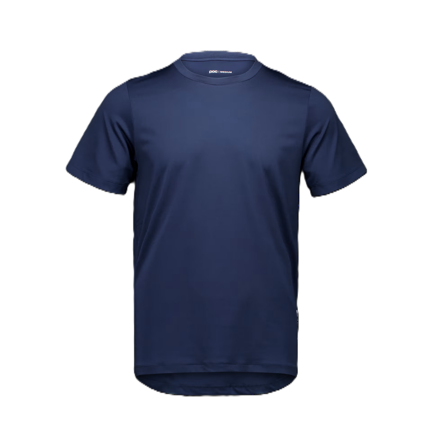 POC REFORM ENDURO LIGHT Short Sleeve Jersey Navy
