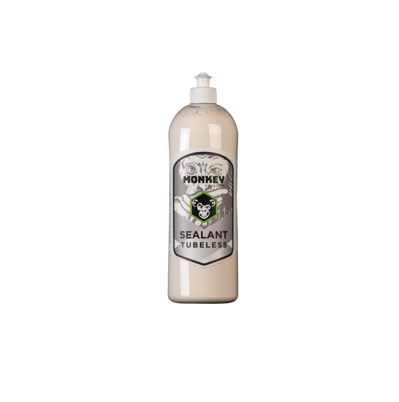 MONKEY'S SAUCE Anti-Puncture Preventive Liquid (1L)