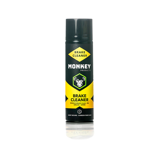 MONKEY'S SAUCE BRAKE CLEANER Disc Brake Cleaner (400 ml)