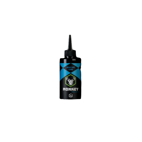 MONKEY'S SAUCE WAX DRY LUBE - Dry conditions (150 ml)